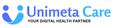 UniMeta Care Logo